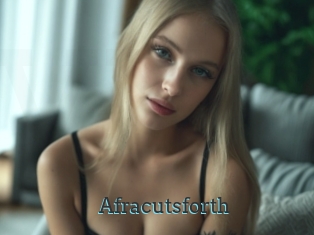 Afracutsforth