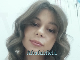 Afrafairfield