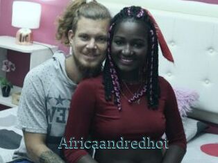 Africaandredhot