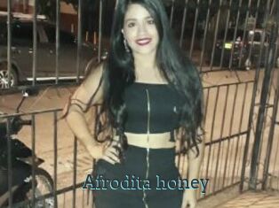 Afrodita_honey