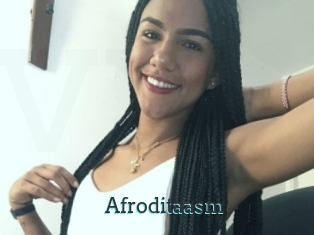 Afroditaasm
