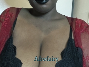 Afrofairy