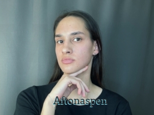 Aftonaspen