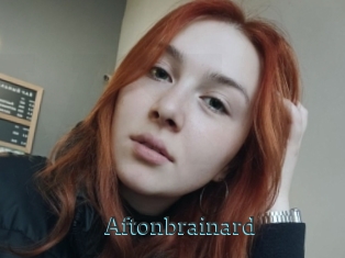 Aftonbrainard