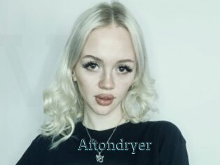 Aftondryer