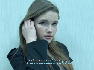 Aftonemberton