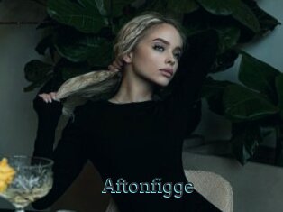 Aftonfigge