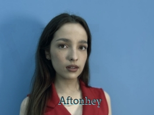 Aftonhey