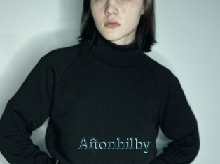 Aftonhilby