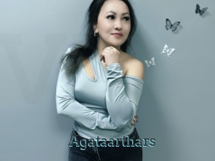 Agataarthars