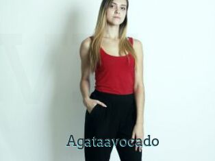 Agataavocado