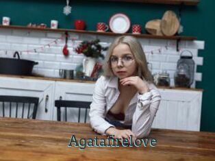 Agatafirelove