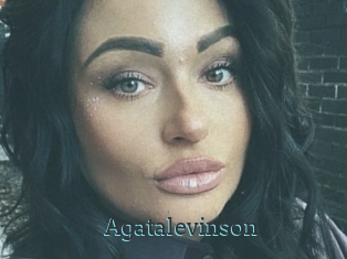 Agatalevinson