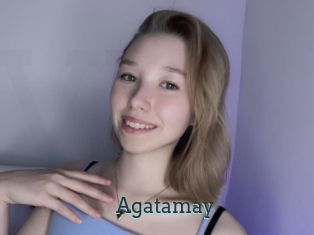 Agatamay