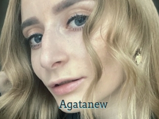 Agatanew