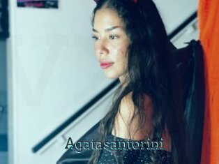 Agatasantorini