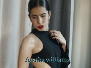 Agatha_williams