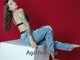 Agathaklayn
