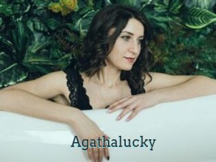 Agathalucky
