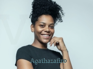 Agathazafiro