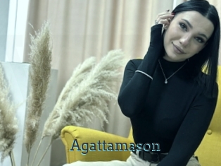 Agattamason