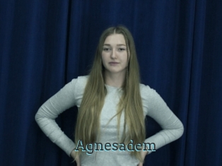 Agnesadem
