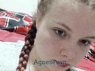 Agnesevan