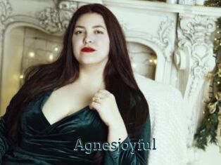 Agnesjoyful