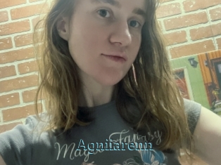 Agniiarenn