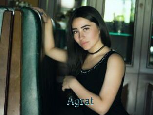 Agrat