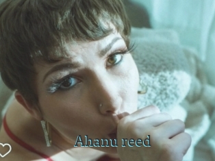 Ahanu_reed