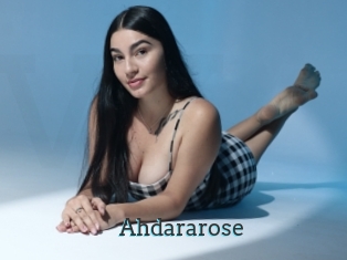 Ahdararose
