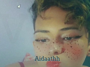 Aidaathh