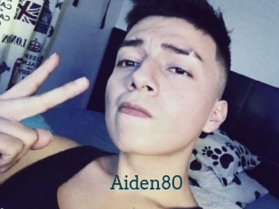 Aiden80
