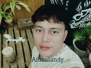 Aidenlandy