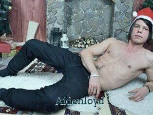 Aidenloyd