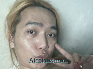 Aidriansimon