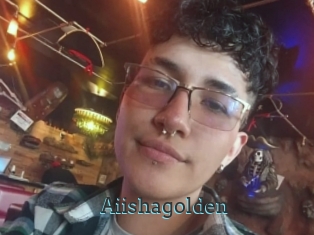 Aiishagolden