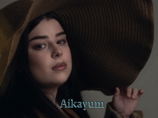 Aikayum