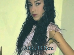 Aikirahillkm