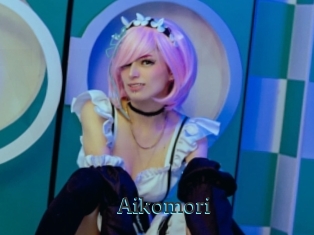 Aikomori
