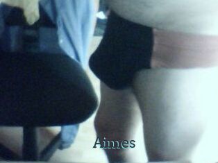Aimes