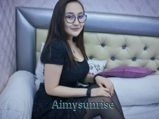 Aimysunrise