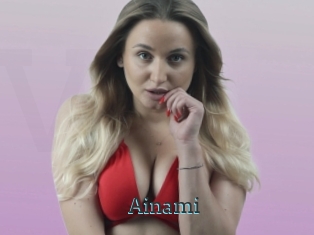 Ainami
