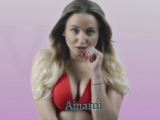 Ainami