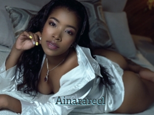 Ainarareel