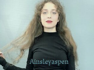 Ainsleyaspen