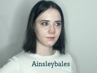 Ainsleybales