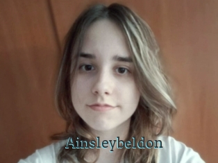 Ainsleybeldon