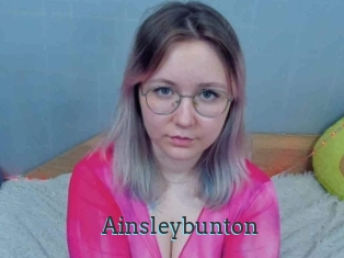 Ainsleybunton